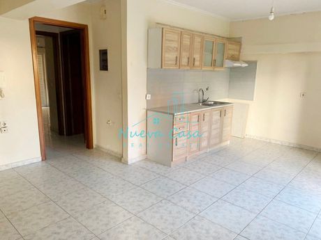 Διαμέρισμα 60 τ.μ. για ενοικίαση