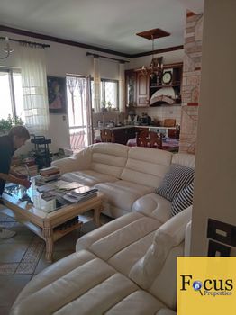 Apartment 146sqm for rent-Glyfada