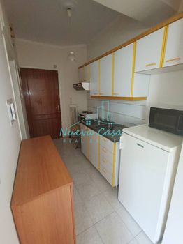 Studio / γκαρσονιέρα 30 τ.μ. για ενοικίαση