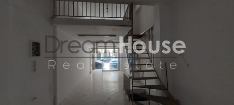 Κατάστημα 95 τ.μ. για ενοικίαση