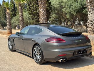 Porsche Panamera 2016 E-HYBRID-thumb-5