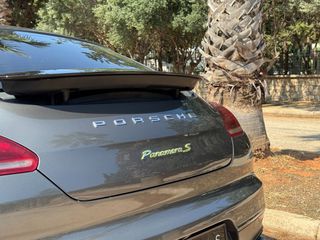 Porsche Panamera 2016 E-HYBRID-thumb-6