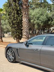 Porsche Panamera 2016 E-HYBRID-thumb-7