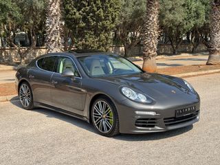 Porsche Panamera 2016 E-HYBRID-thumb-2