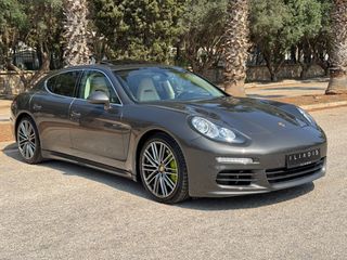Porsche Panamera 2016 E-HYBRID-thumb-10