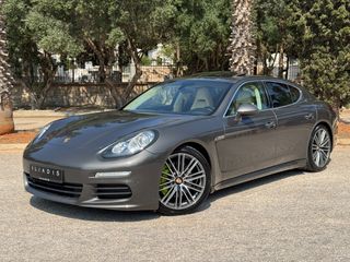 Porsche Panamera 2016 E-HYBRID-thumb-11