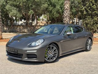 Porsche Panamera 2016 E-HYBRID-thumb-12