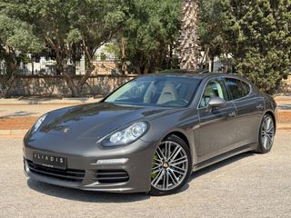 Porsche Panamera 2016 E-HYBRID-thumb-13