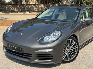 Porsche Panamera 2016 E-HYBRID-thumb-8