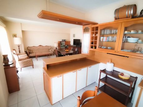 Apartment 100sqm for sale-Ano Patisia » Kipriadou - Ano Patisia