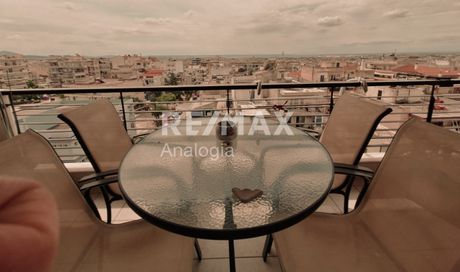 Apartment 81sqm for sale-Evosmos » Nea Politia