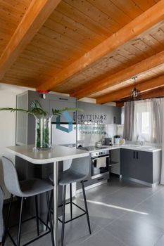 Loft 70 τ.μ. για ενοικίαση