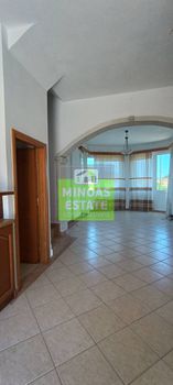 Maisonette 150sqm for rent-Akrotiri » Stavros