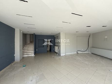 Κατάστημα 195τ.μ. για ενοικίαση-Εύοσμος » Κέντρο