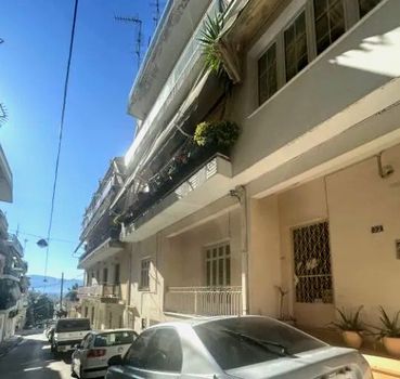 Apartment 86sqm for sale-Lamia » Center