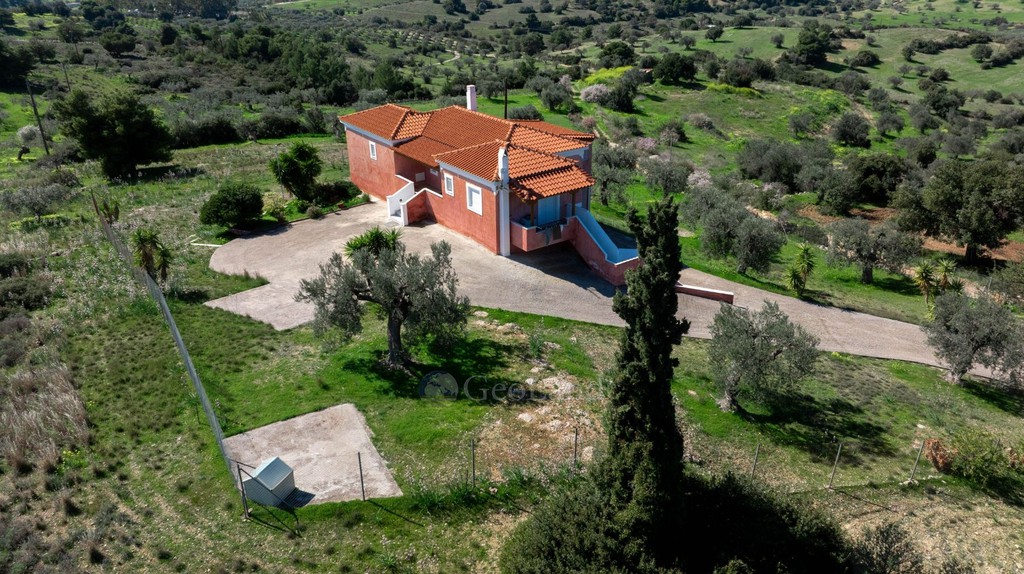 Μονοκατοικία 160 τ.μ. προς πώληση, Λάκκες Κρανιδίου