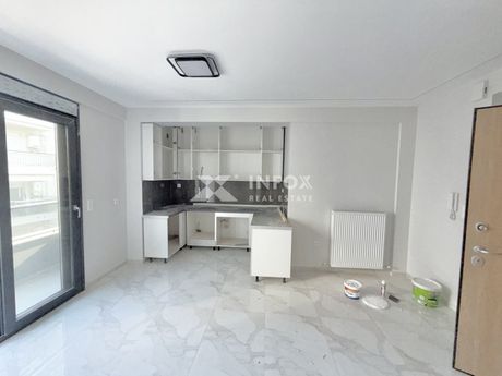 Studio / γκαρσονιέρα 45τ.μ. για πώληση-Εύοσμος » Νέα πολιτεία