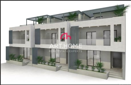 Detached home 146sqm for sale-Thermi » Center Of Thermi