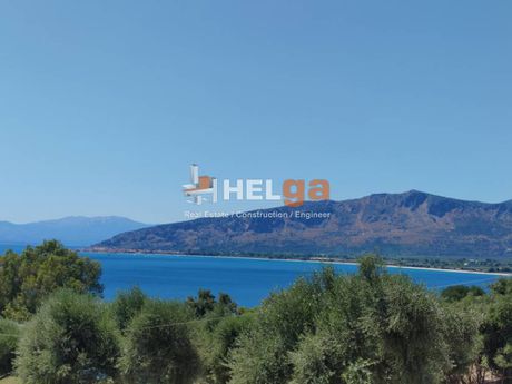 Land plot 15.478 sqm for sale