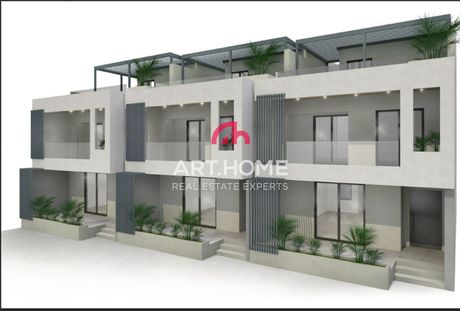 Detached home 185sqm for sale-Thermi » Center Of Thermi