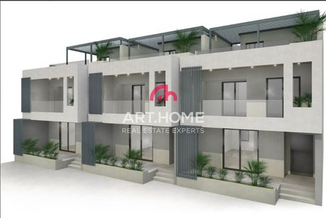 Detached home 174sqm for sale-Thermi » Center Of Thermi
