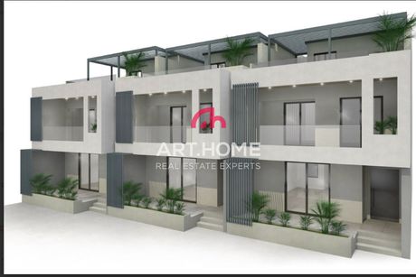 Detached home 151sqm for sale-Thermi » Center Of Thermi