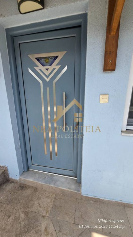 Μεζονέτα 100 τ.μ. προς πώληση, Νέα Βρασνά