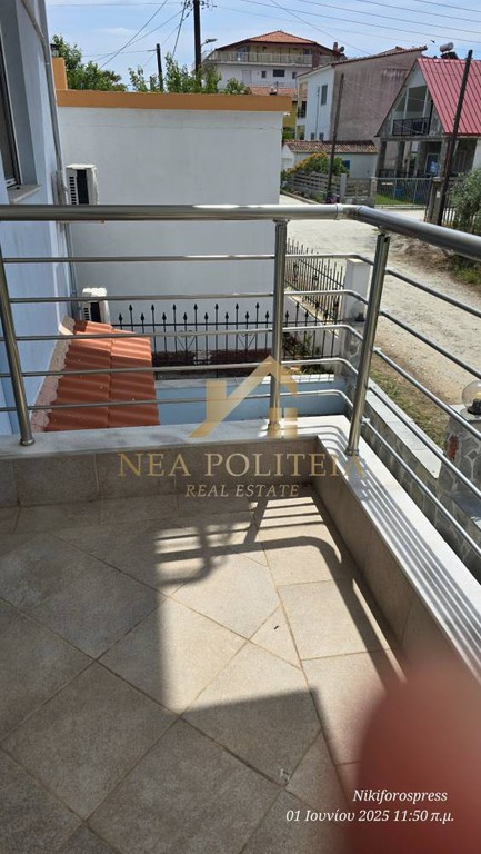 Μεζονέτα 100 τ.μ. προς πώληση, Νέα Βρασνά
