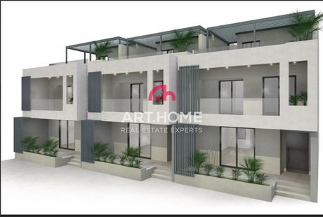 Detached home 131sqm for sale-Thermi » Center Of Thermi