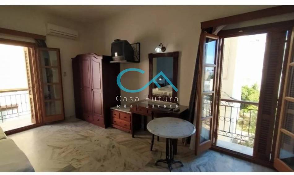 Κτίριο 250 τ.μ. προς πώληση, Ερμούπολη