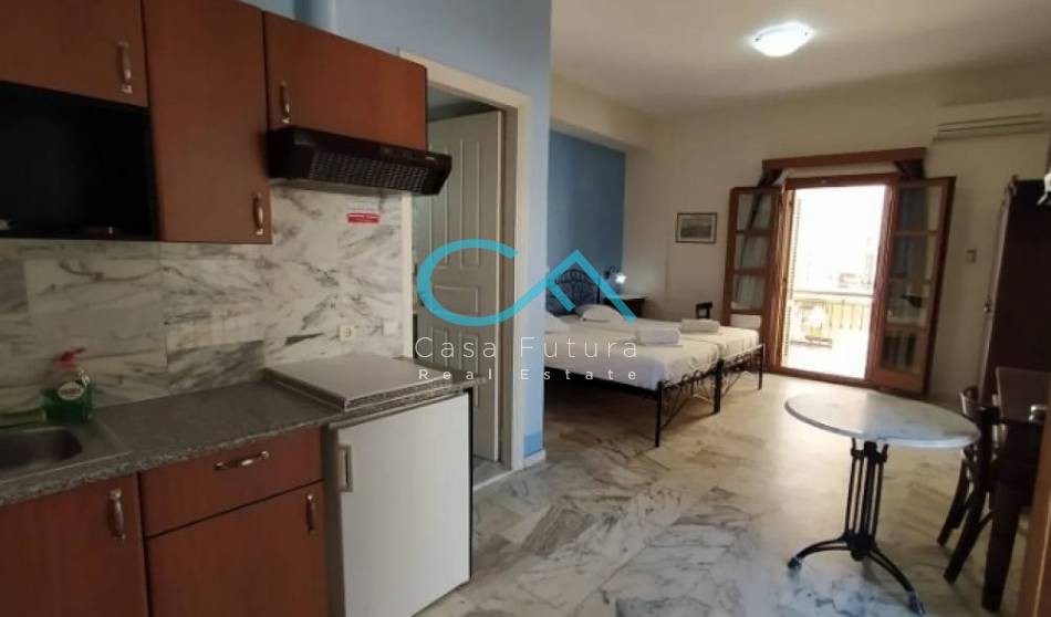 Κτίριο 250 τ.μ. προς πώληση, Ερμούπολη
