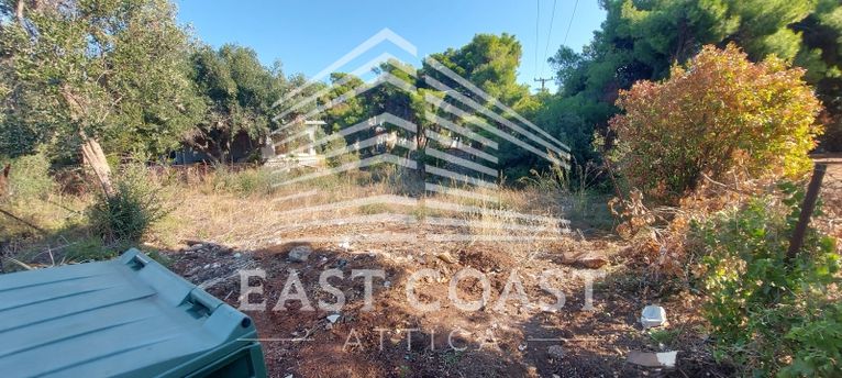 Αγροτεμάχια 567 τ.μ. για πώληση, Αθήνα - Ανατολικά Προάστια, Νέα Μάκρη