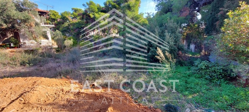 Αγροτεμάχια 567 τ.μ. πρός πώληση, Αθήνα - Ανατολικά Προάστια, Νέα Μάκρη