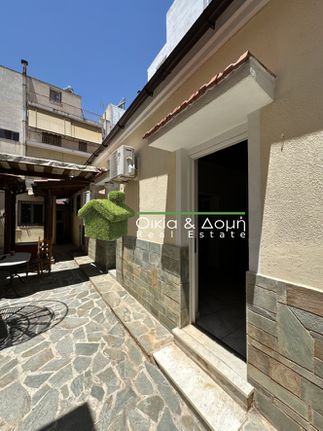 Μονοκατοικία 72 τ.μ. για πώληση, Αθήνα - Δυτικά Προάστια, Αιγάλεω