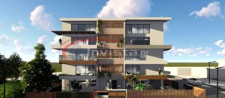 Apartment 128sqm for sale-Charilaou