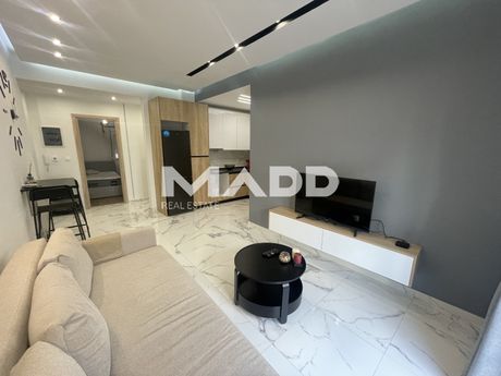 Διαμέρισμα 55 τ.μ. για πώληση
