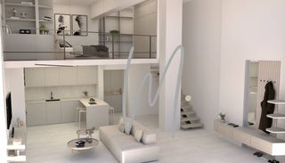 Loft 68 τ.μ. για πώληση