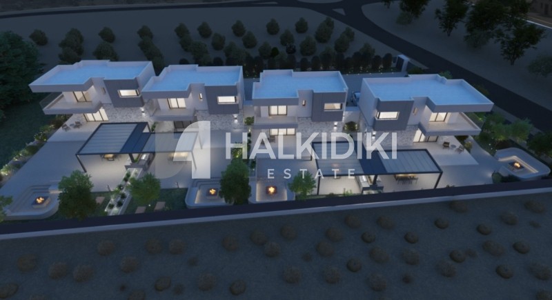 Μεζονέτα 115 τ.μ. προς πώληση, Βάρκες