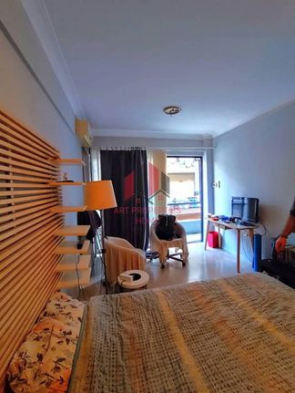 Studio / γκαρσονιέρα 40 τ.μ. για ενοικίαση, Θεσσαλονίκη - Κέντρο, Λευκός Πύργος