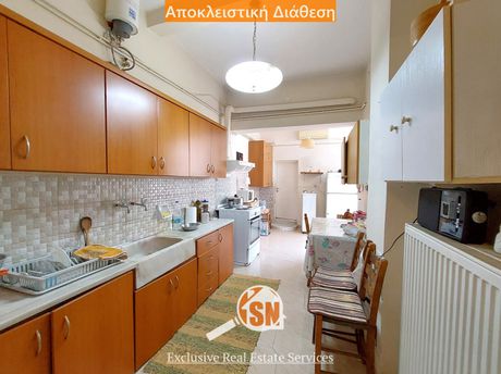 Μονοκατοικία 138τ.μ. για πώληση-Πάτρα » Αγία τριάδα