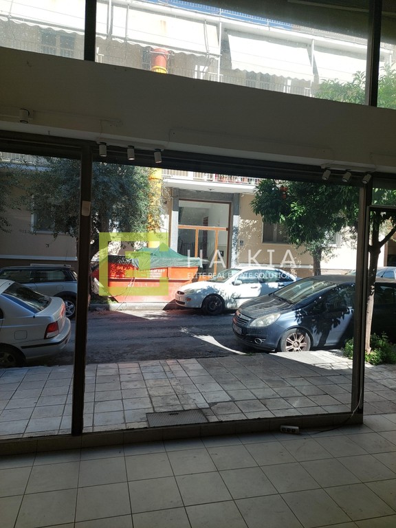 Κατάστημα 57 τ.μ. πρός ενοικίαση, Μαγνησία, Βόλος
