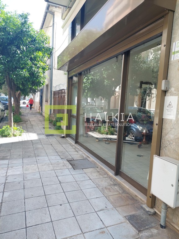 Κατάστημα 57 τ.μ. πρός ενοικίαση, Μαγνησία, Βόλος