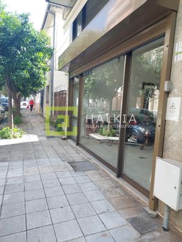 Κατάστημα 57 τ.μ. πρός ενοικίαση