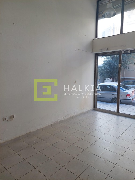 Κατάστημα 57 τ.μ. πρός ενοικίαση, Μαγνησία, Βόλος