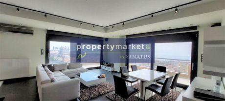 Maisonette 124sqm for rent-Kavala » Profitis Ilias