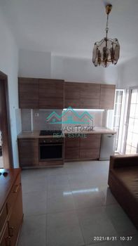 Apartment 45sqm for rent-Dioikitirio