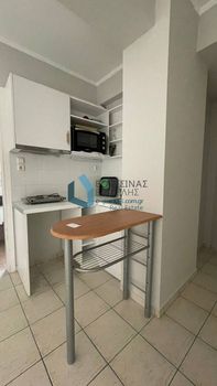 Studio / γκαρσονιέρα 25 τ.μ. για ενοικίαση