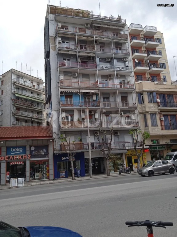 Διαμέρισμα 97 τ.μ. πρός πώληση, Θεσσαλονίκη - Κέντρο, Κέντρο