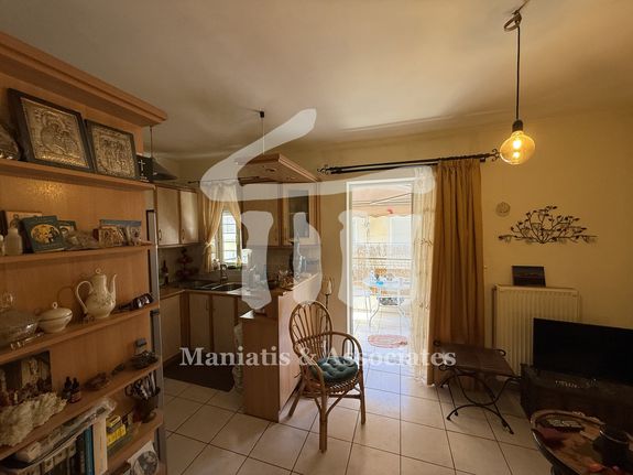 Διαμέρισμα 75 τ.μ. για πώληση, Πειραιάς, Αγία Σοφία