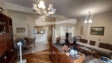 Apartment 83sqm for sale-Agios Vasileios